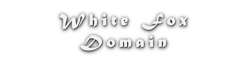 White Fox Domain